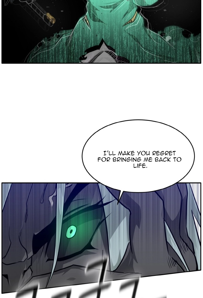 Read Lucid Dream chapter 70 image 95 on Lezhin