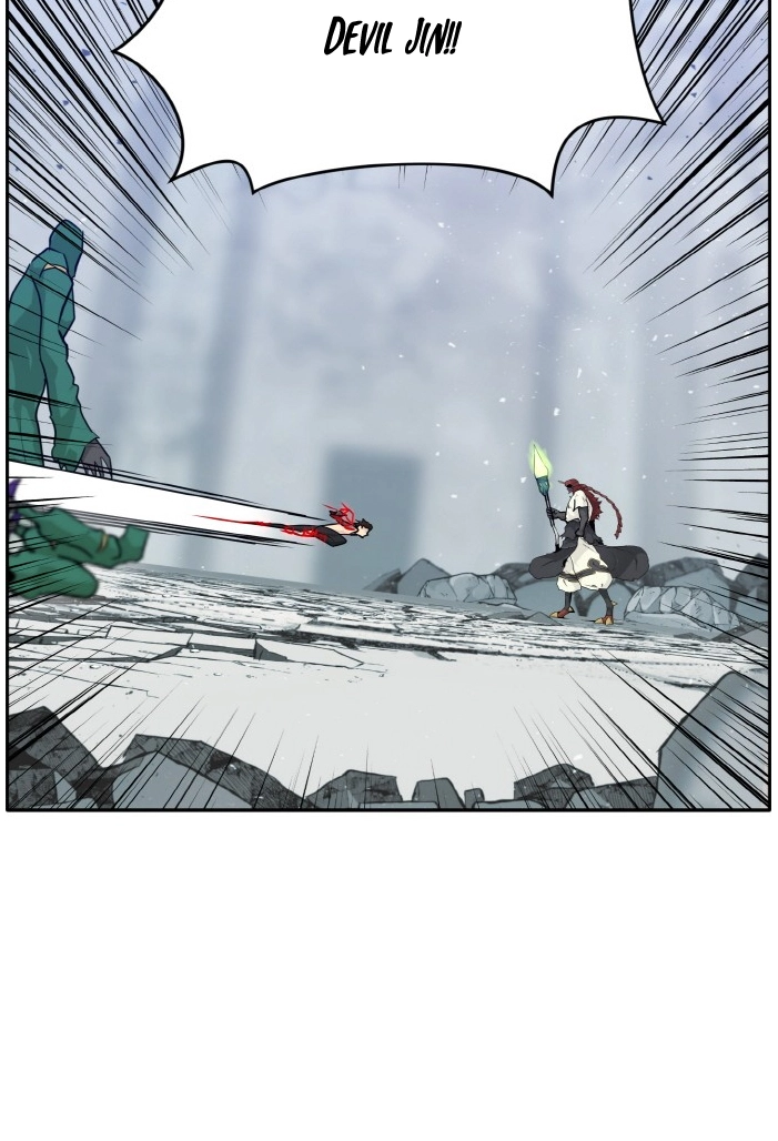 Read Lucid Dream chapter 70 image 97 on Lezhin