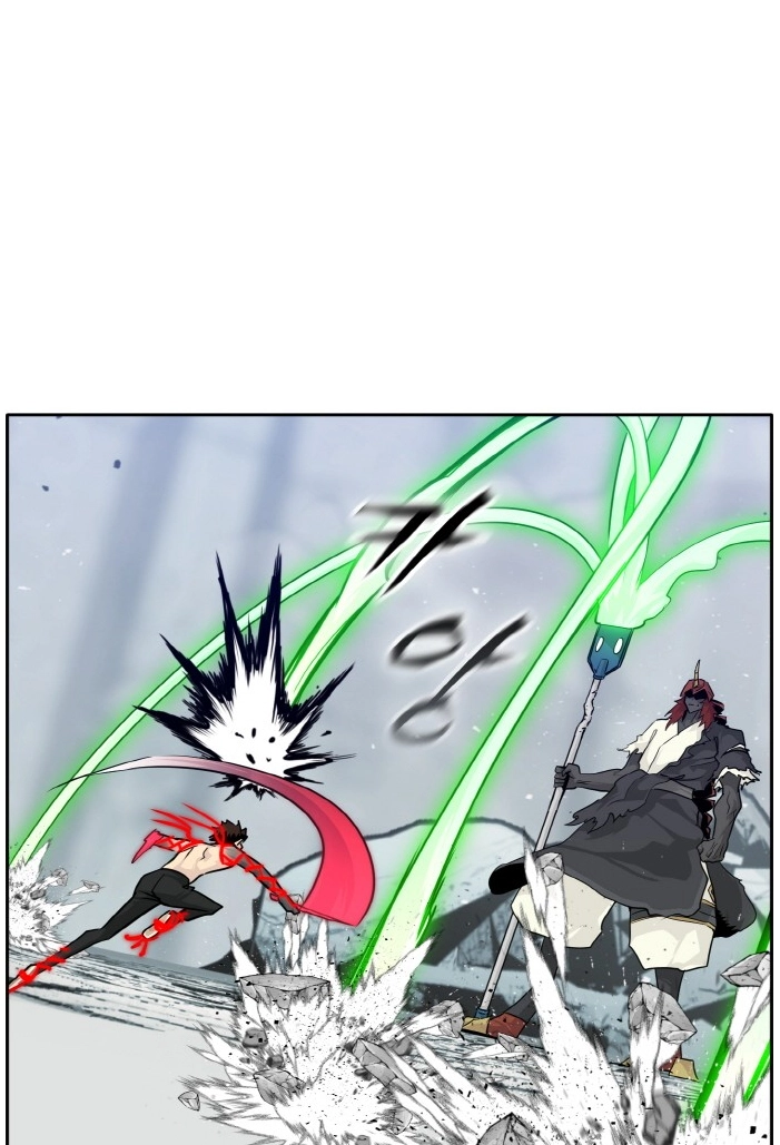 Read Lucid Dream chapter 70 image 98 on Lezhin