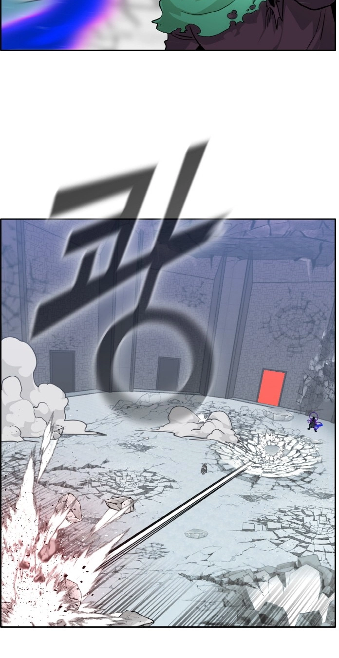 Read Lucid Dream chapter 71 image 10 on Lezhin