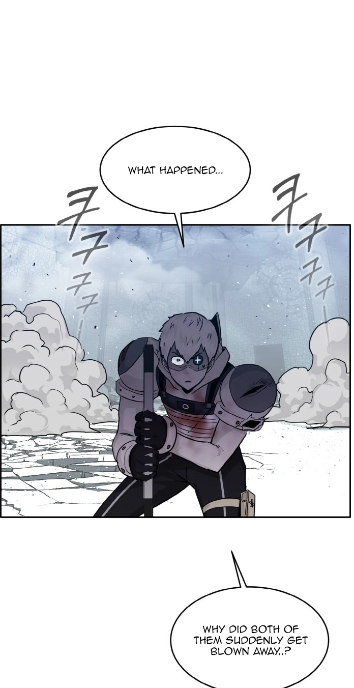 Read Lucid Dream chapter 71 image 11 on Lezhin