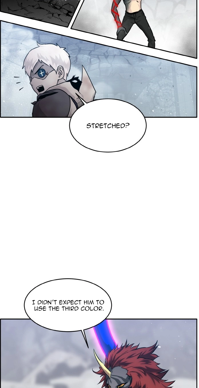 Read Lucid Dream chapter 71 image 15 on Lezhin