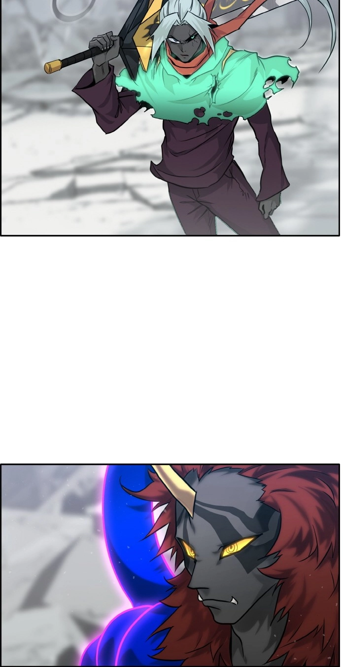Read Lucid Dream chapter 71 image 18 on Lezhin