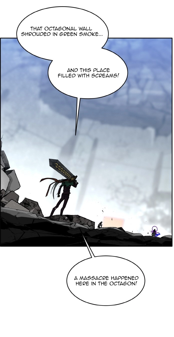 Read Lucid Dream chapter 71 image 20 on Lezhin