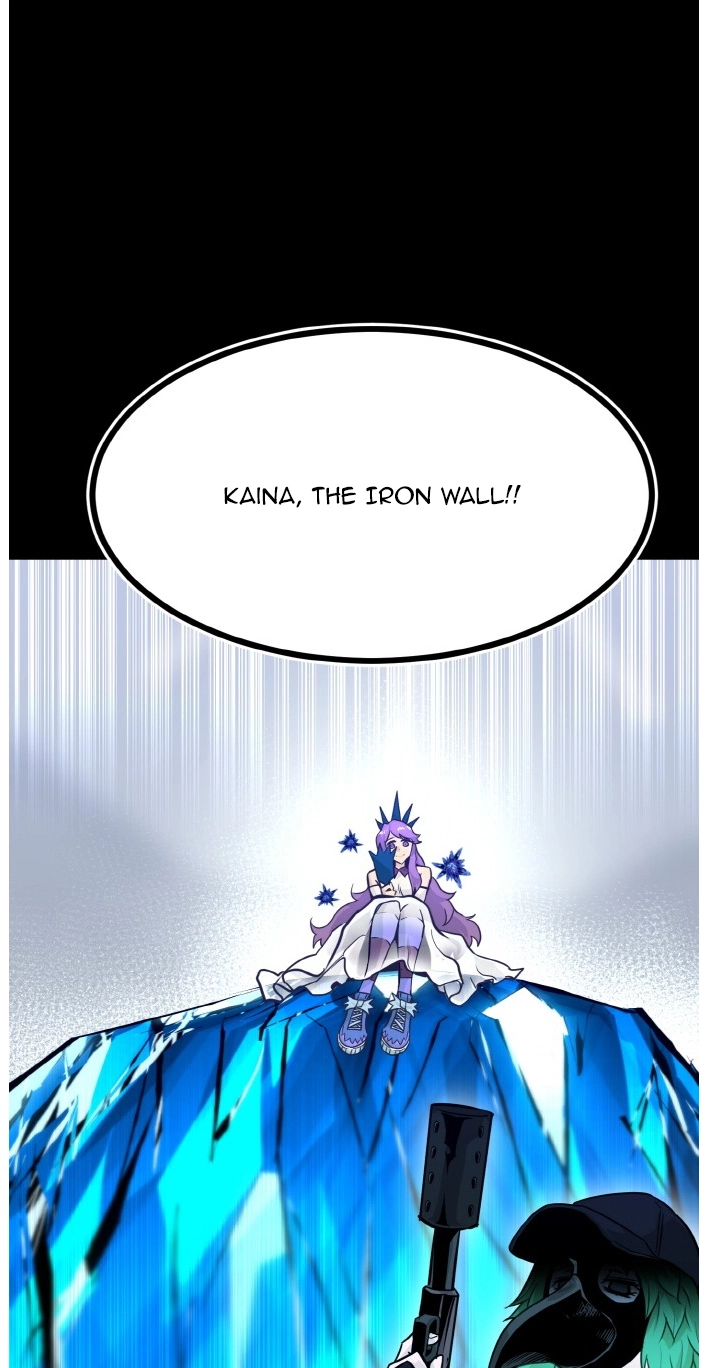 Read Lucid Dream chapter 71 image 27 on Lezhin