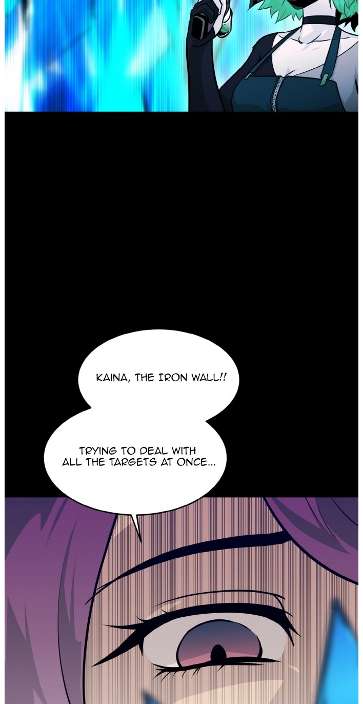 Read Lucid Dream chapter 71 image 28 on Lezhin