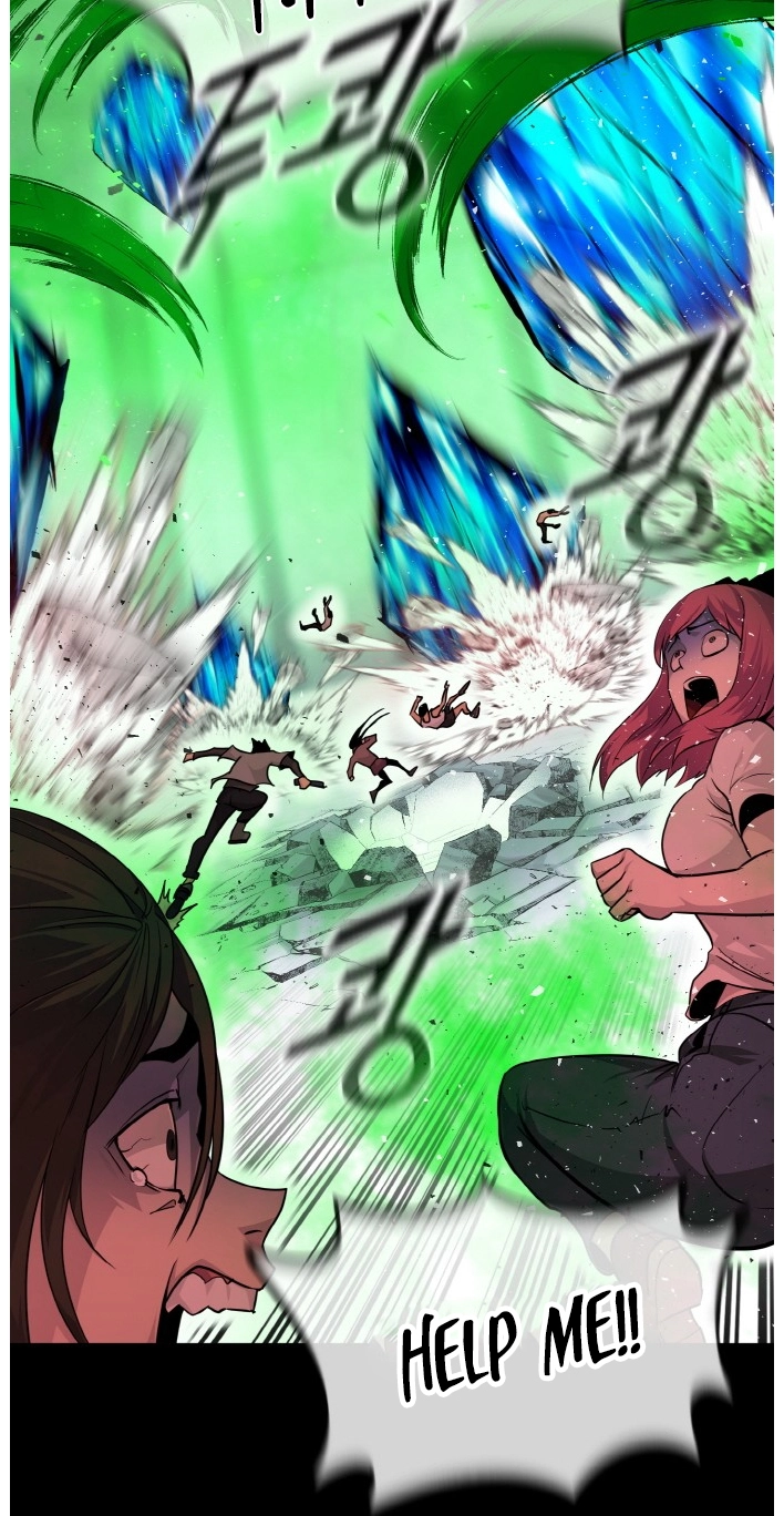 Read Lucid Dream chapter 71 image 34 on Lezhin