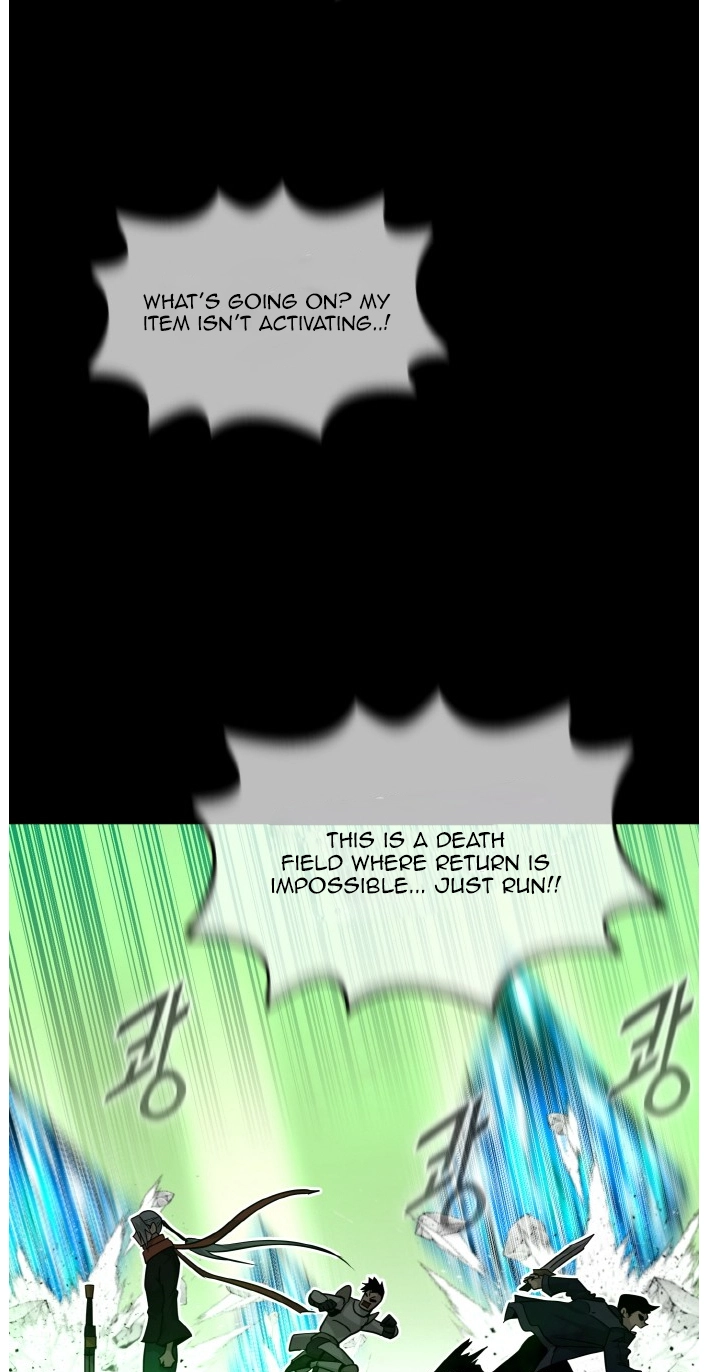 Read Lucid Dream chapter 71 image 35 on Lezhin
