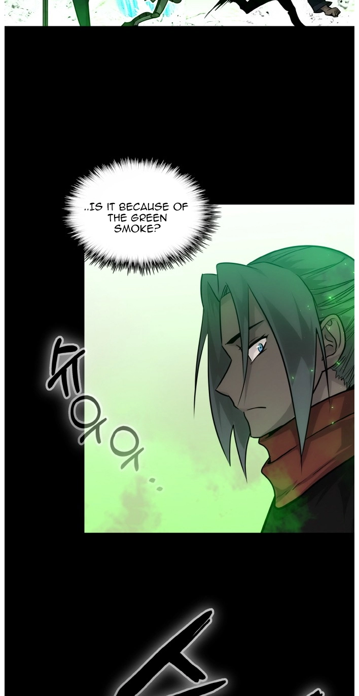 Read Lucid Dream chapter 71 image 36 on Lezhin