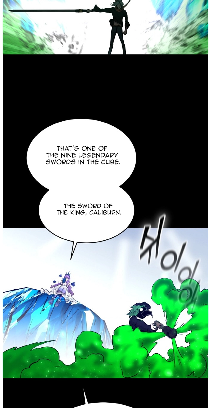 Read Lucid Dream chapter 71 image 40 on Lezhin