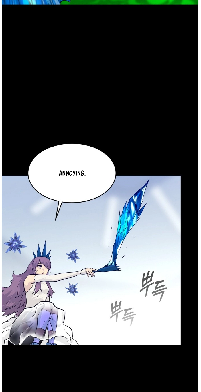 Read Lucid Dream chapter 71 image 42 on Lezhin