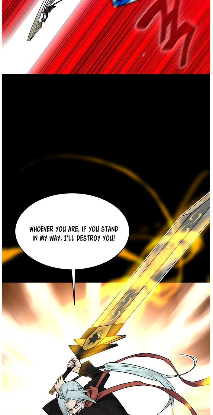 Read Lucid Dream chapter 71 image 47 on Lezhin