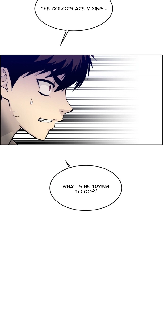 Read Lucid Dream chapter 71 image 5 on Lezhin
