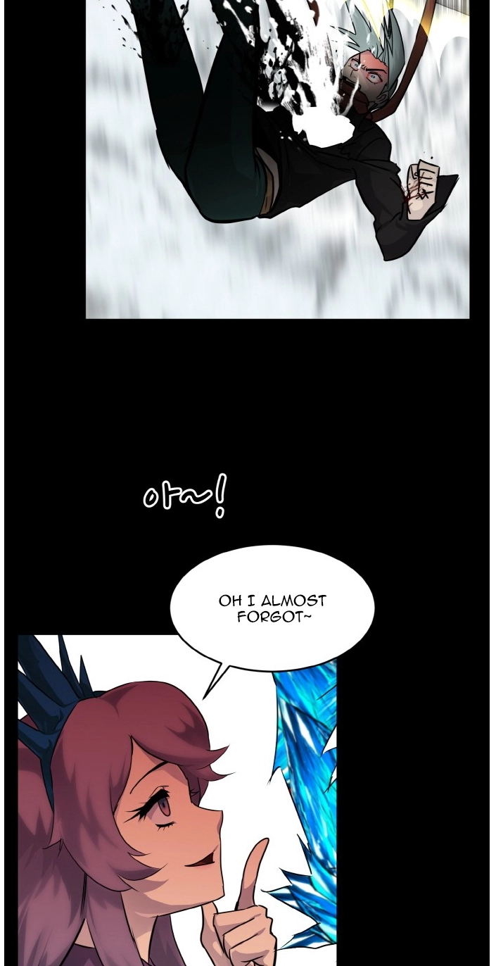 Read Lucid Dream chapter 71 image 57 on Lezhin
