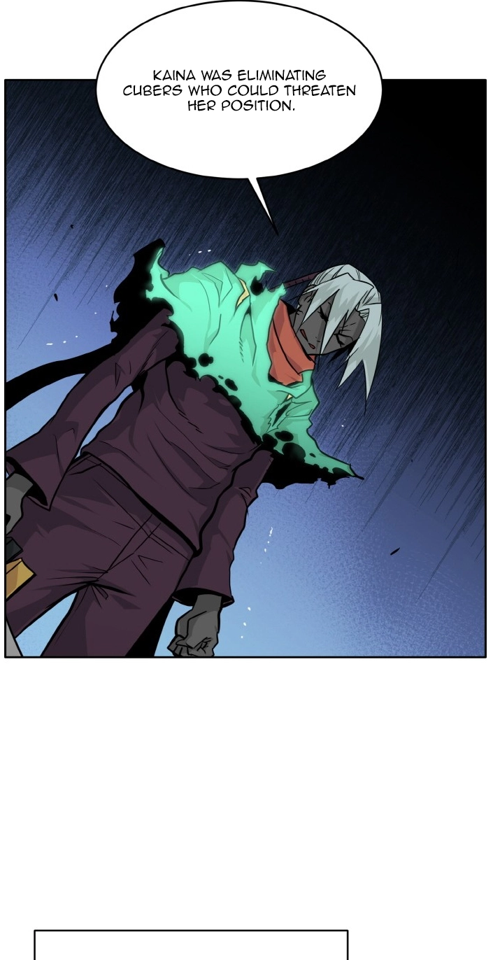 Read Lucid Dream chapter 71 image 61 on Lezhin