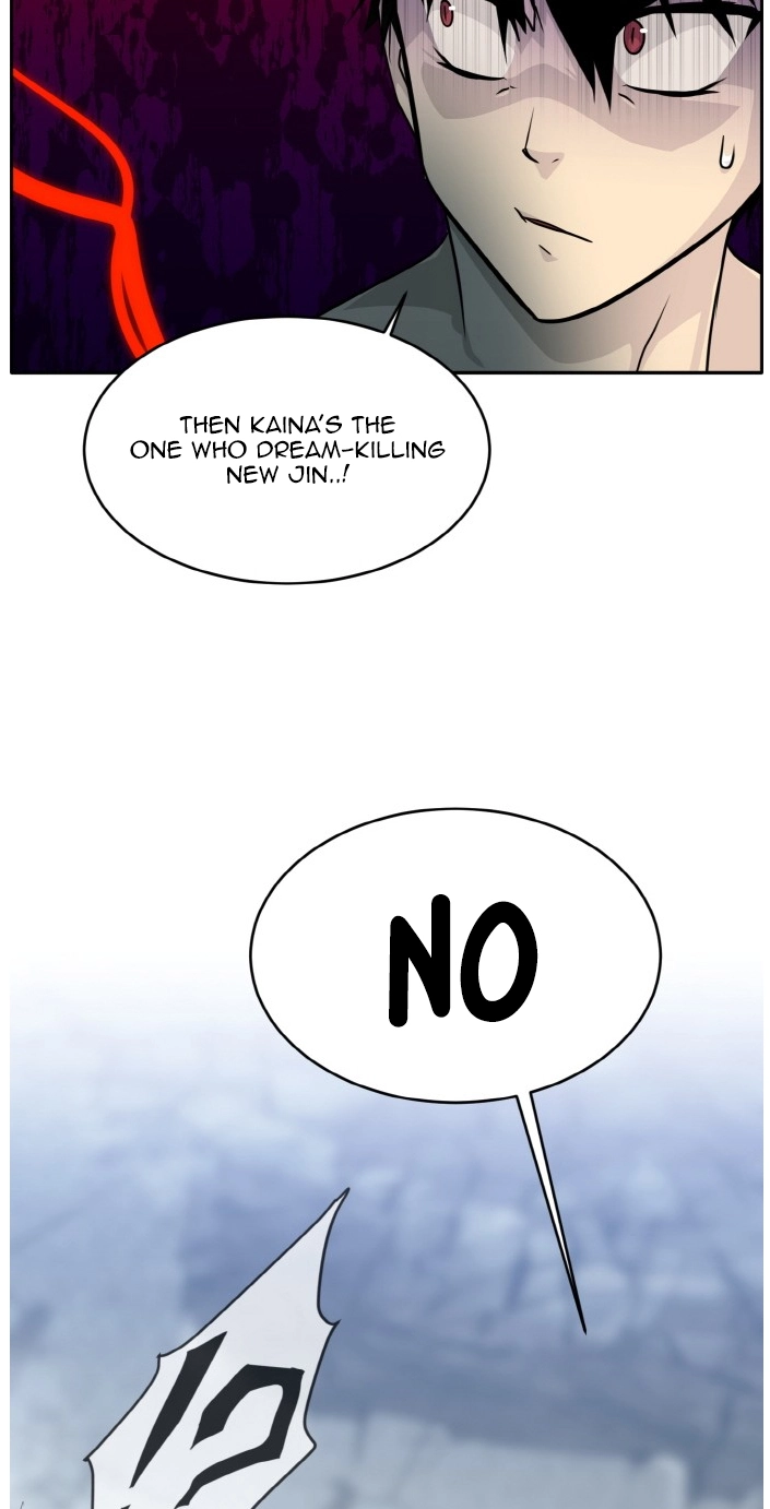 Read Lucid Dream chapter 71 image 63 on Lezhin