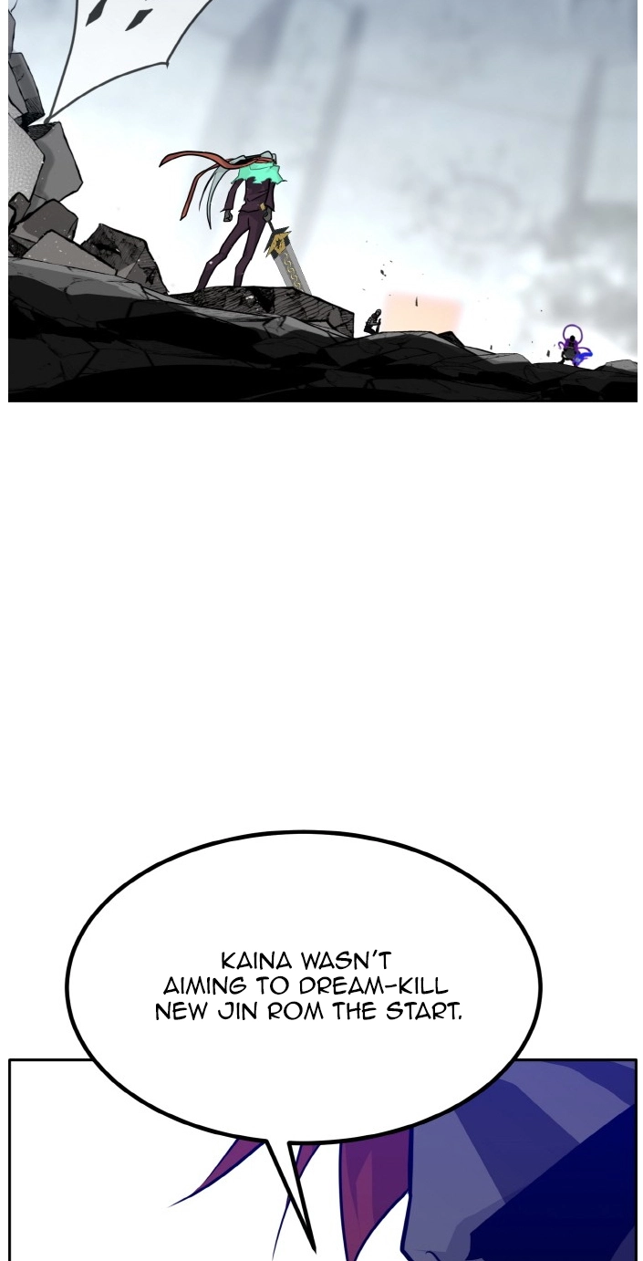 Read Lucid Dream chapter 71 image 64 on Lezhin