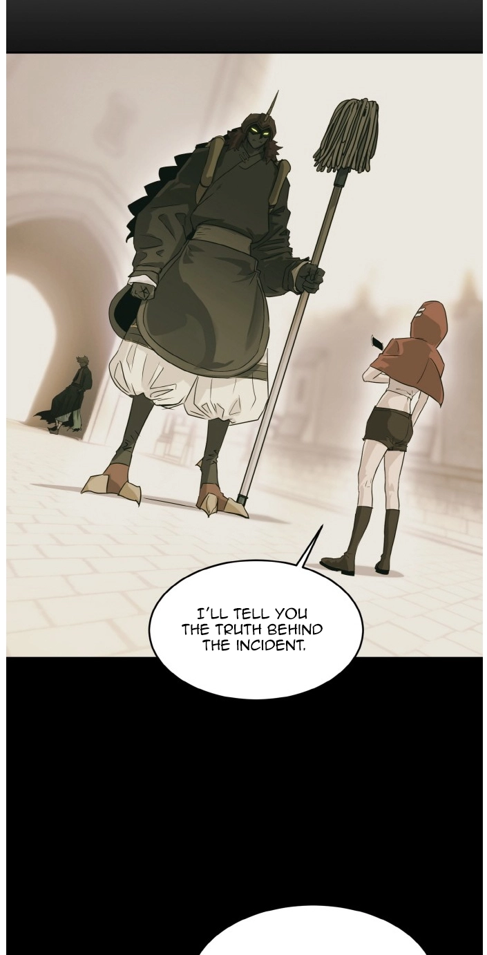 Read Lucid Dream chapter 71 image 66 on Lezhin