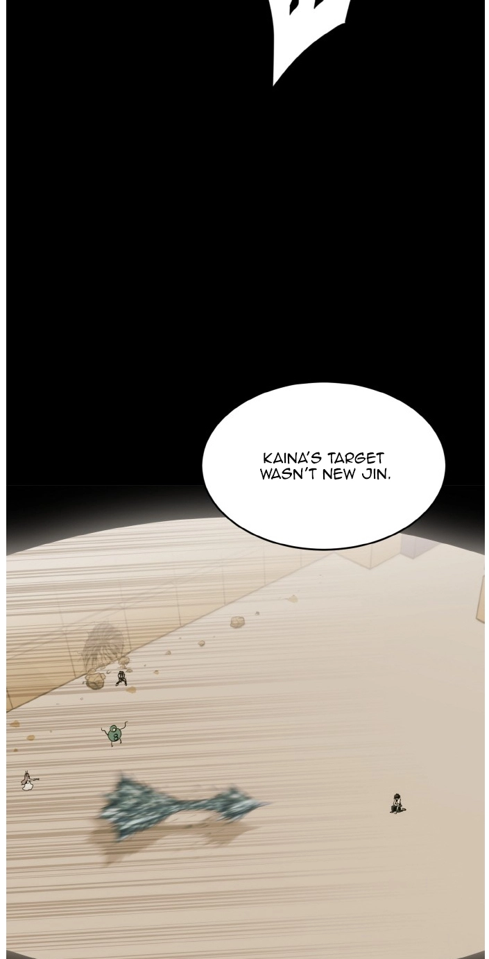 Read Lucid Dream chapter 71 image 70 on Lezhin