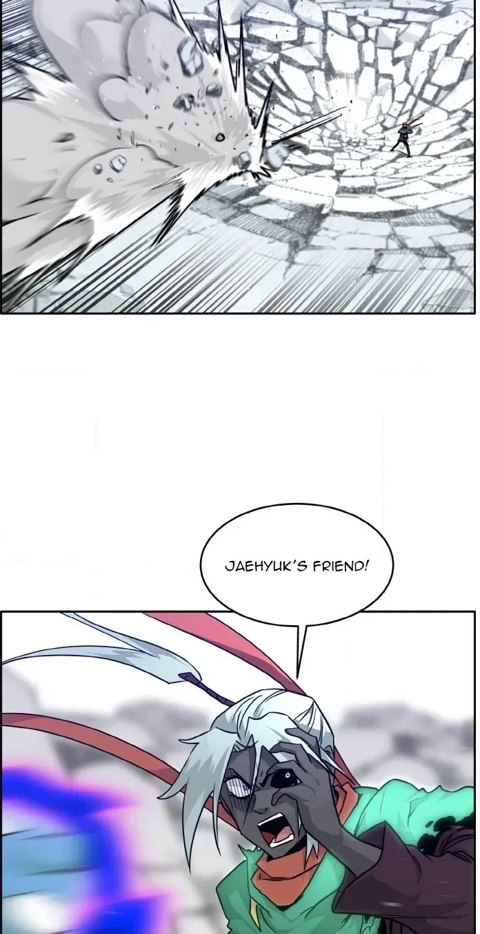 Read Lucid Dream chapter 71 image 9 on Lezhin
