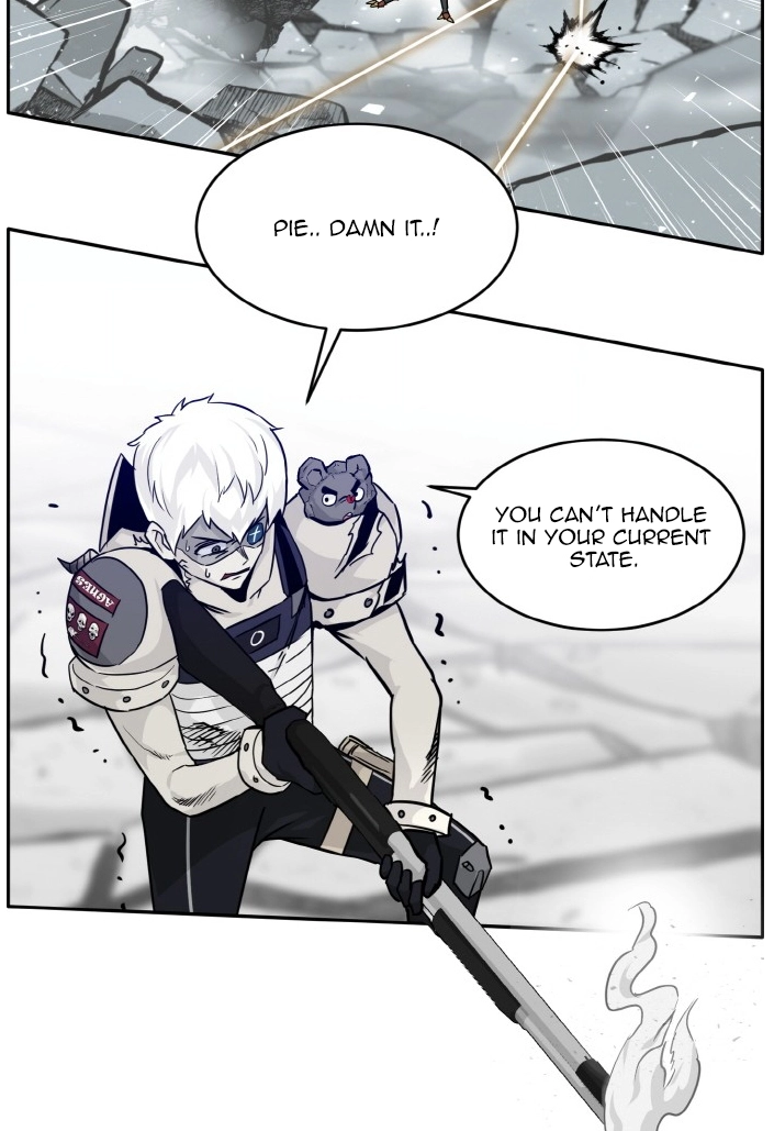 Read Lucid Dream chapter 72 image 100 on Lezhin