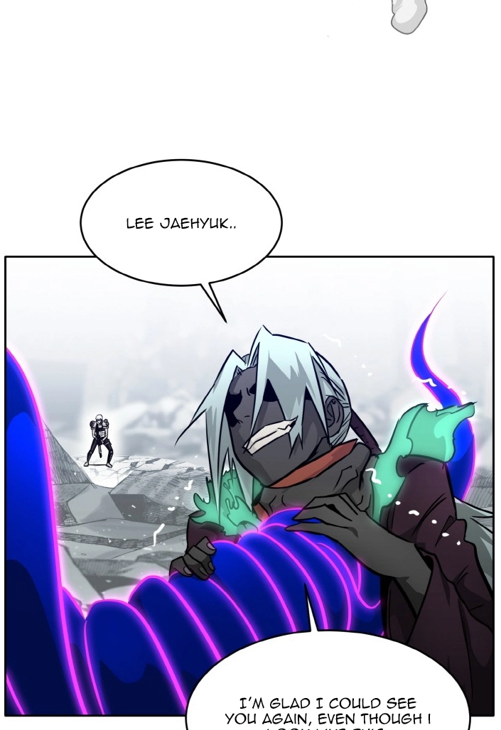 Read Lucid Dream chapter 72 image 101 on Lezhin