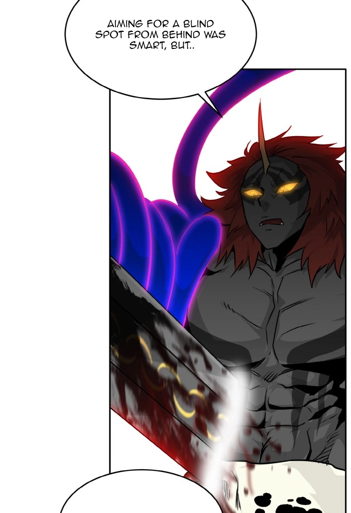 Read Lucid Dream chapter 72 image 108 on Lezhin