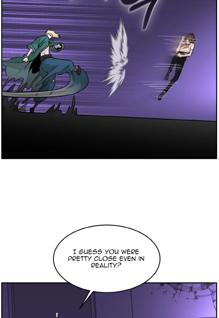 Read Lucid Dream chapter 72 image 11 on Lezhin