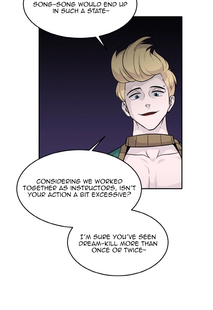 Read Lucid Dream chapter 72 image 13 on Lezhin