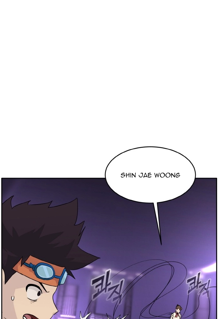 Read Lucid Dream chapter 72 image 14 on Lezhin