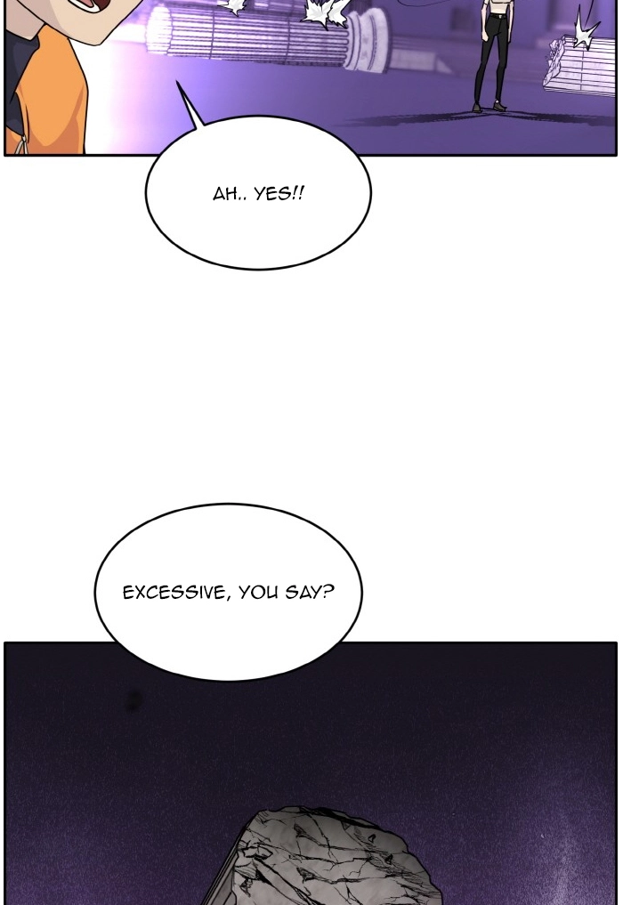 Read Lucid Dream chapter 72 image 15 on Lezhin