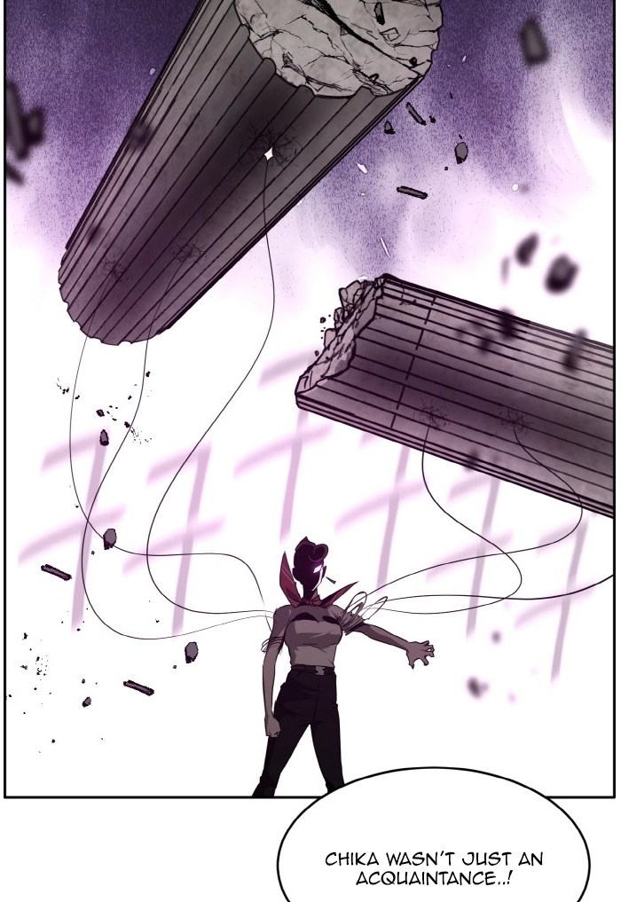 Read Lucid Dream chapter 72 image 16 on Lezhin