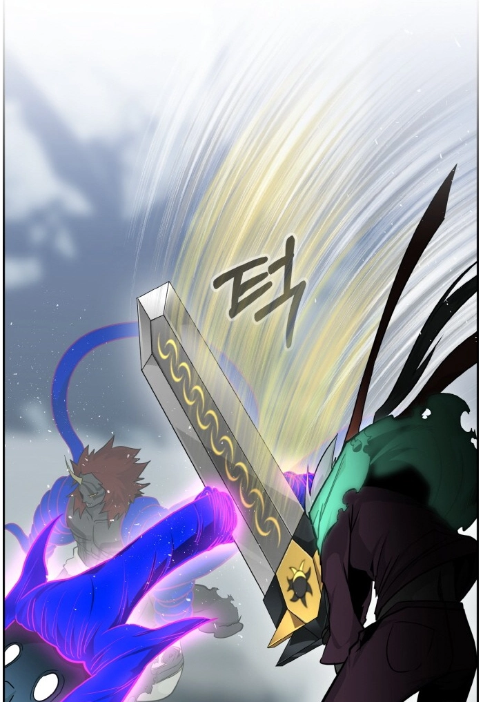 Read Lucid Dream chapter 72 image 22 on Lezhin