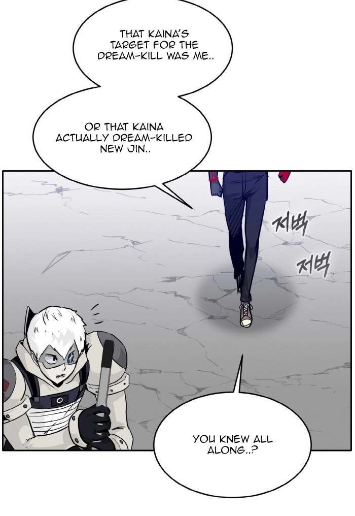 Read Lucid Dream chapter 72 image 27 on Lezhin