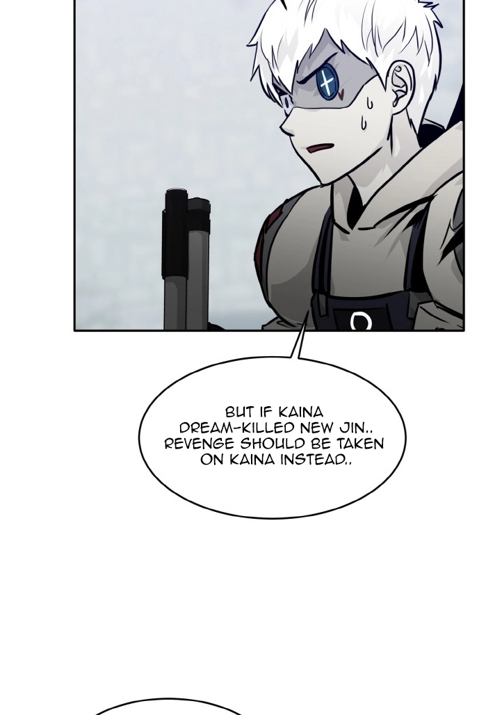 Read Lucid Dream chapter 72 image 31 on Lezhin