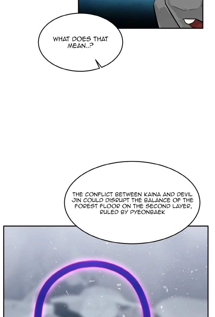 Read Lucid Dream chapter 72 image 34 on Lezhin