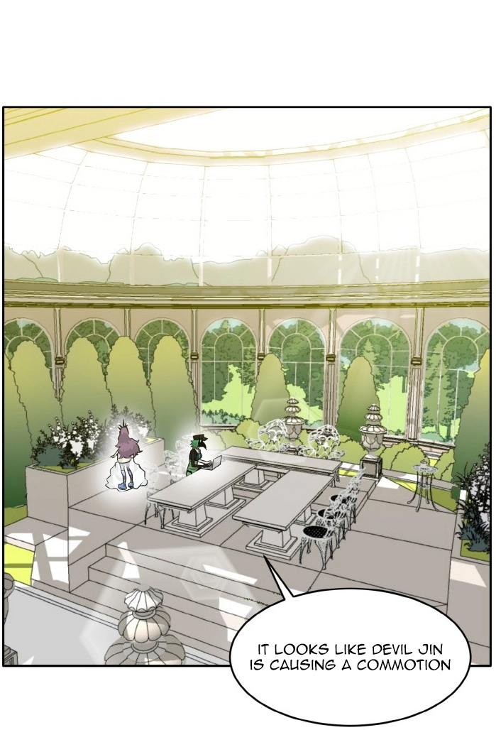 Read Lucid Dream chapter 72 image 37 on Lezhin