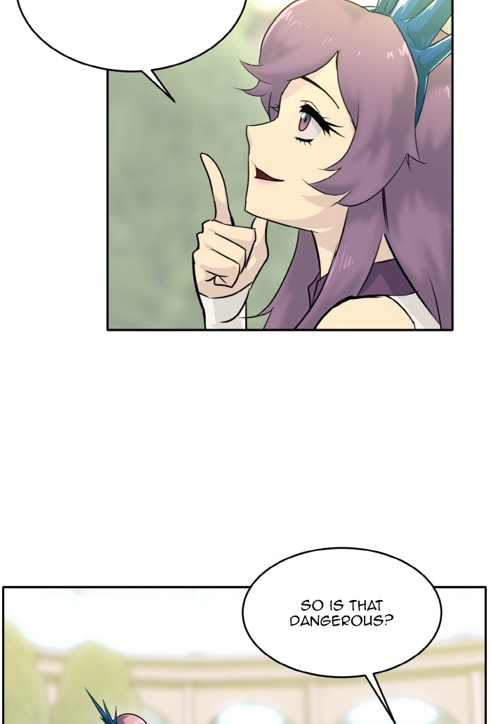 Read Lucid Dream chapter 72 image 42 on Lezhin