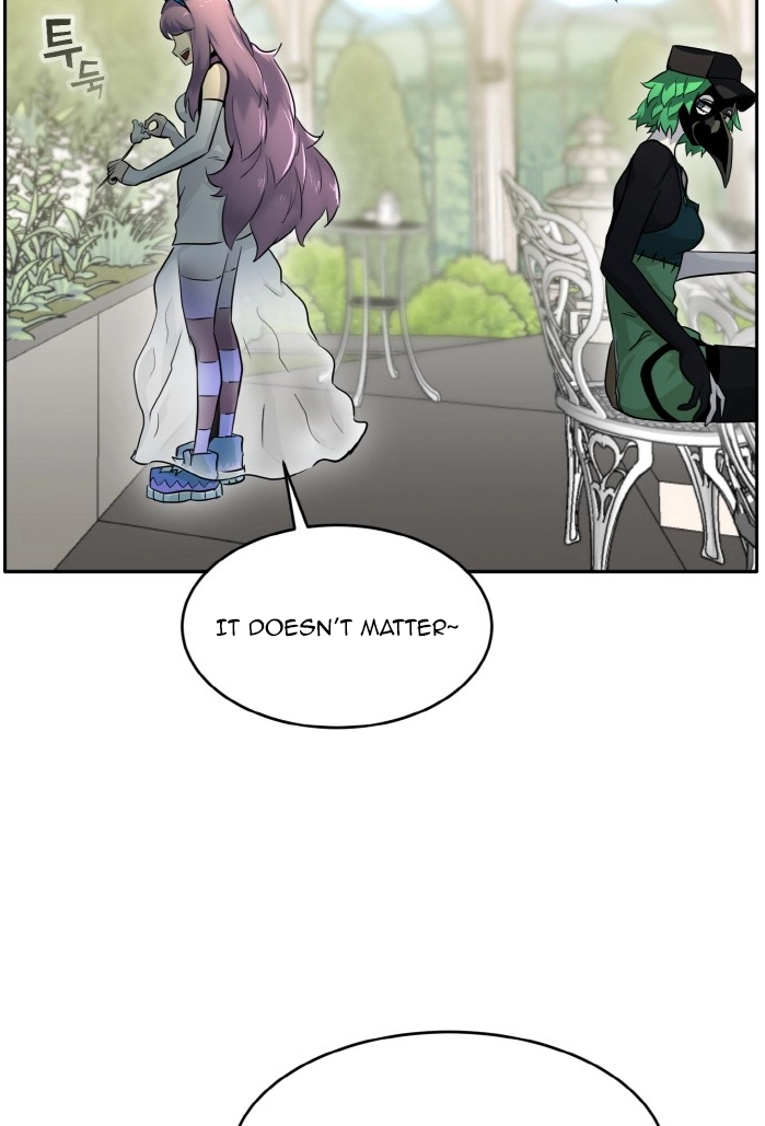 Read Lucid Dream chapter 72 image 43 on Lezhin