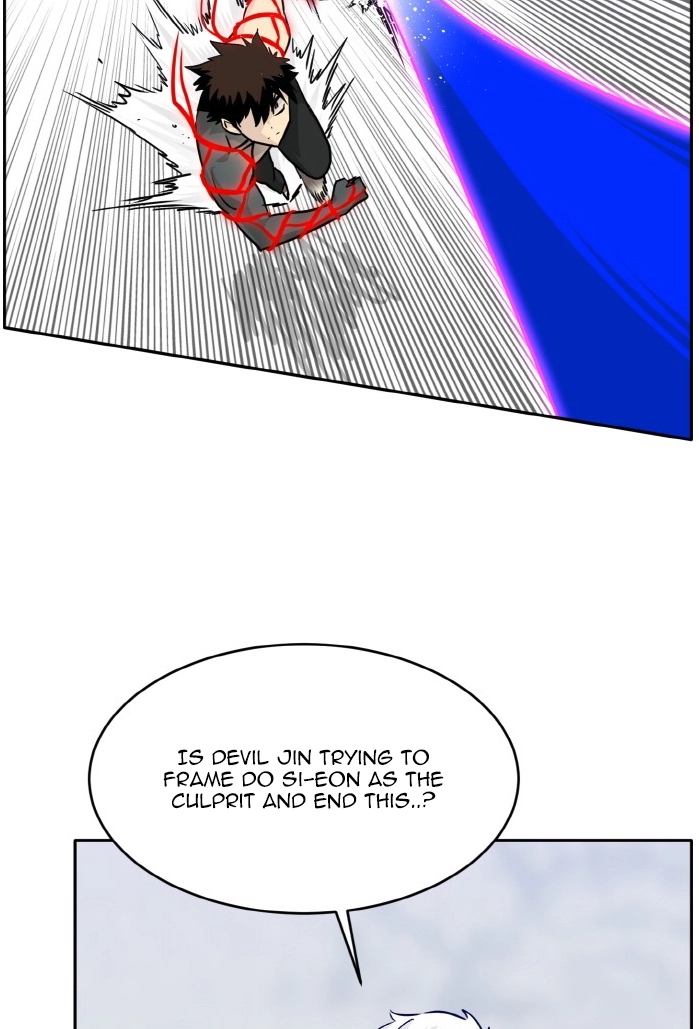 Read Lucid Dream chapter 72 image 54 on Lezhin