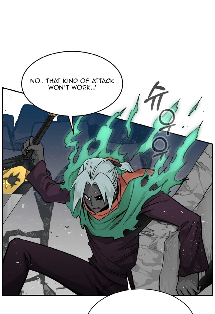 Read Lucid Dream chapter 72 image 61 on Lezhin