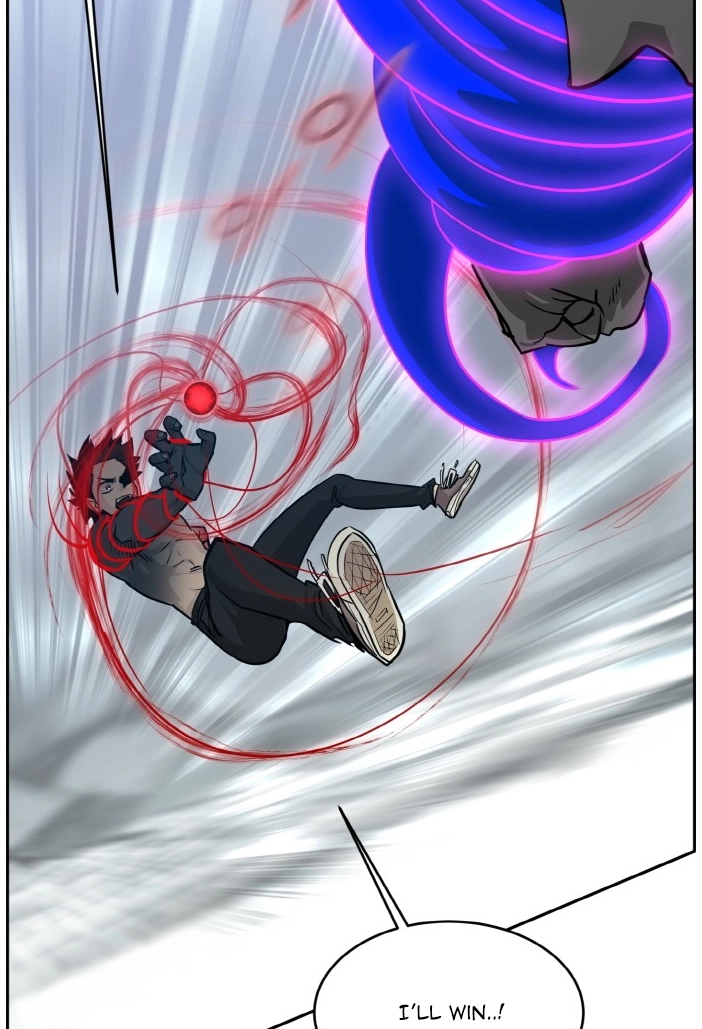 Read Lucid Dream chapter 72 image 64 on Lezhin