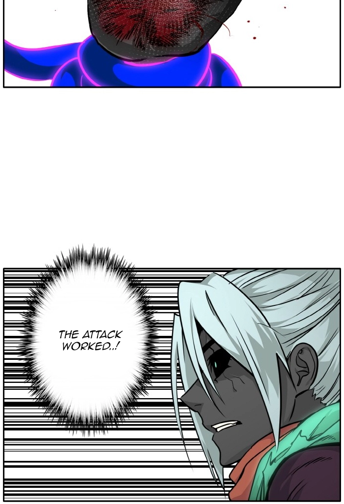 Read Lucid Dream chapter 72 image 75 on Lezhin