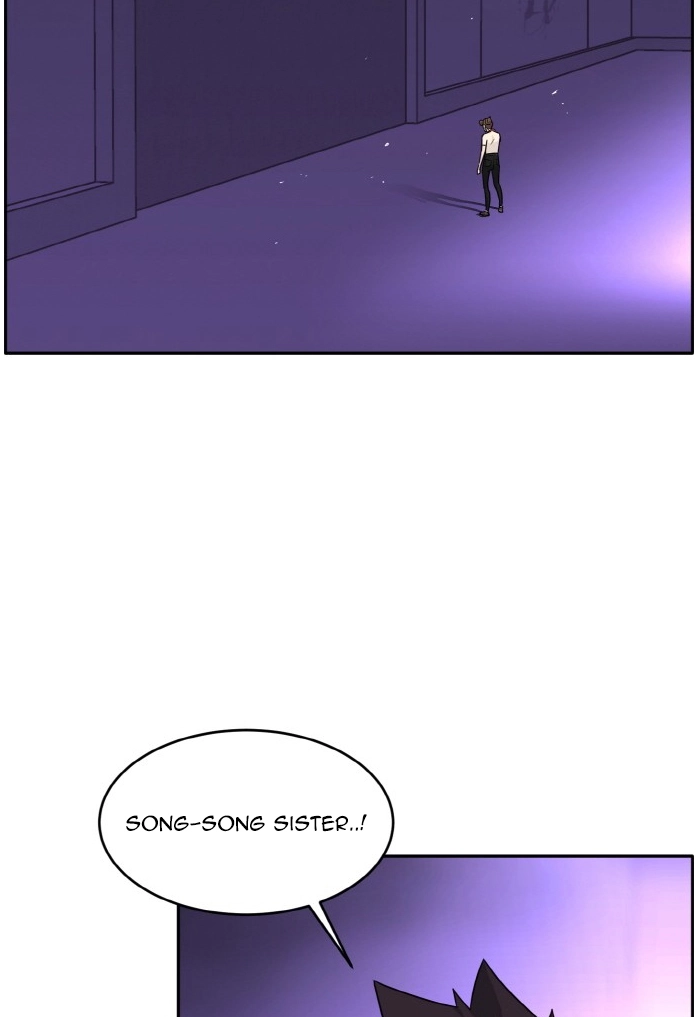 Read Lucid Dream chapter 72 image 8 on Lezhin
