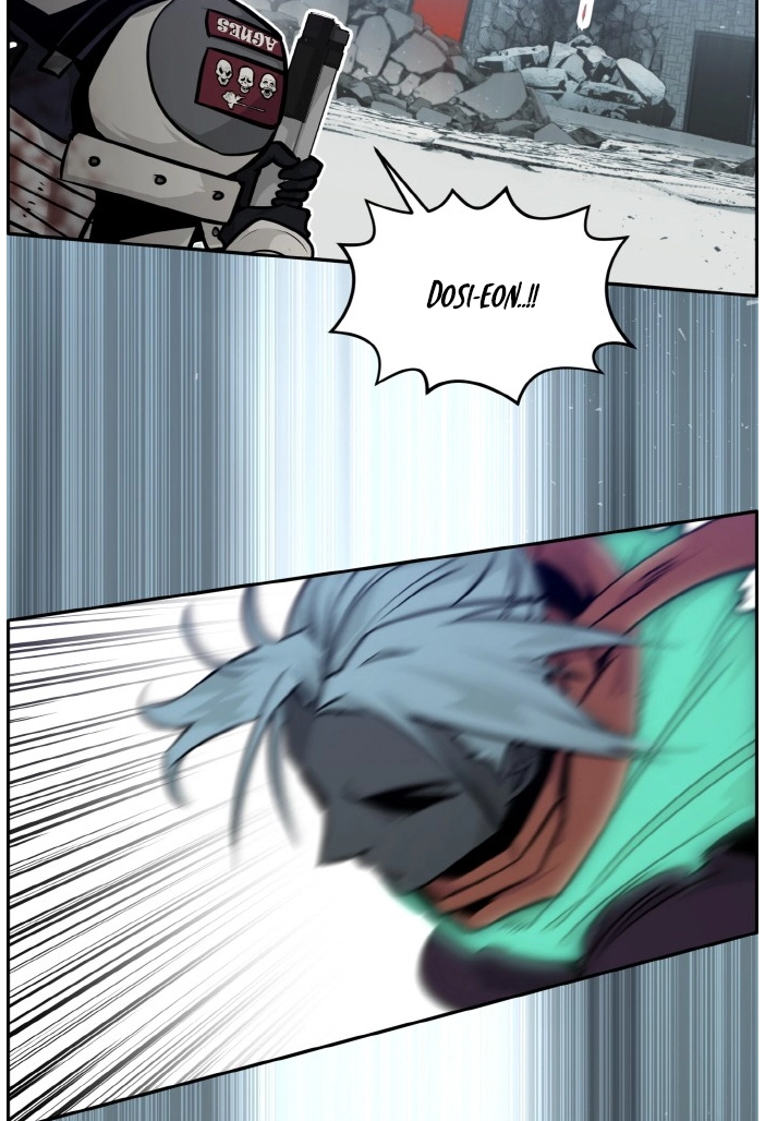 Read Lucid Dream chapter 72 image 83 on Lezhin