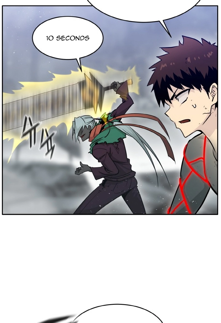 Read Lucid Dream chapter 72 image 92 on Lezhin