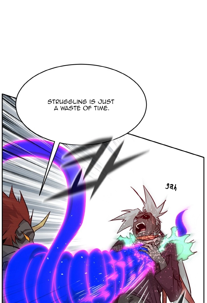 Read Lucid Dream chapter 72 image 98 on Lezhin