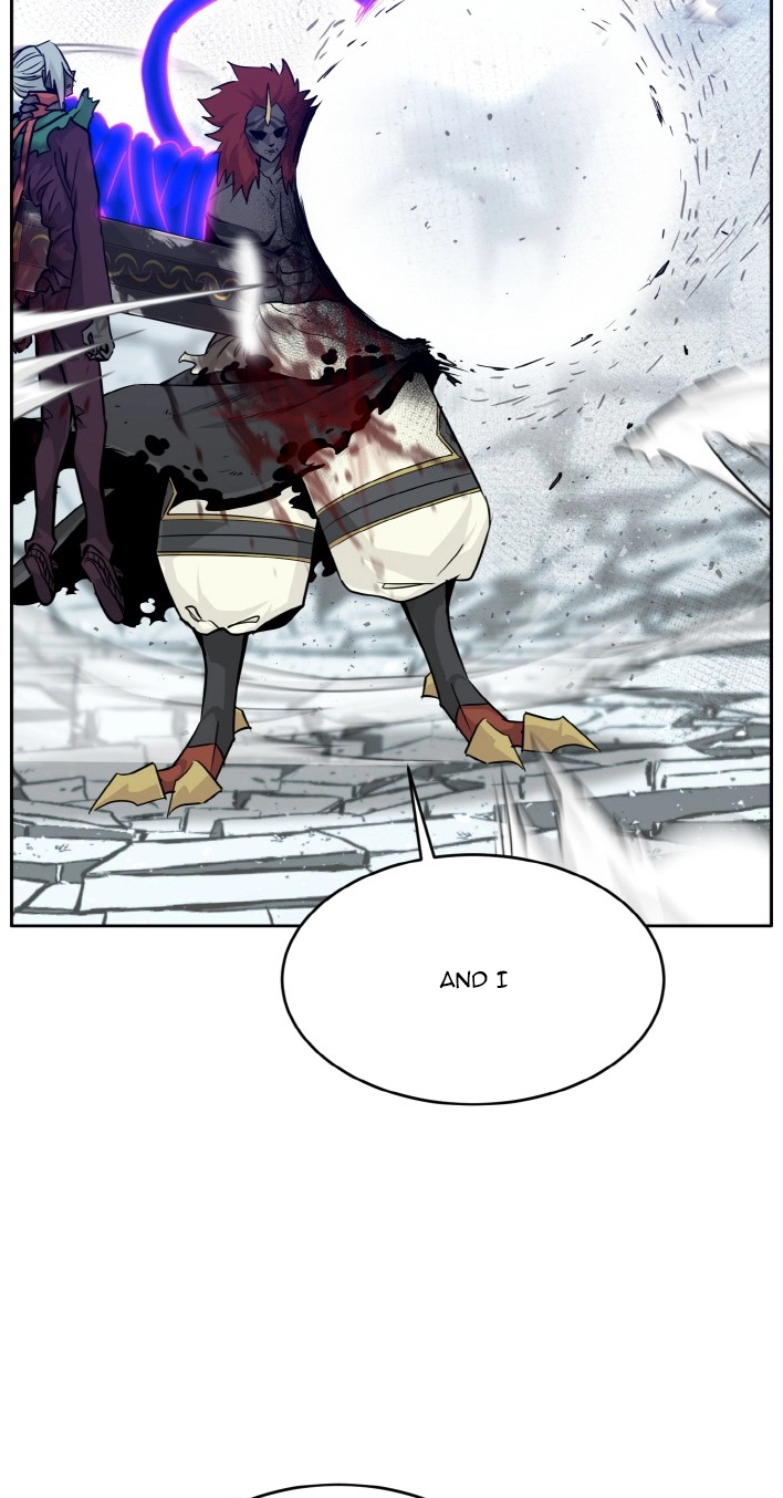 Read Lucid Dream chapter 73 image 11 on Lezhin