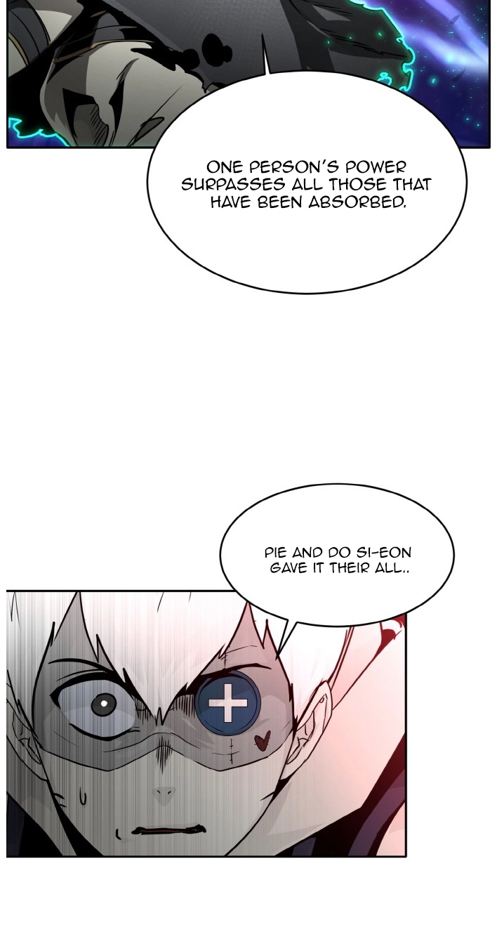 Read Lucid Dream chapter 73 image 15 on Lezhin