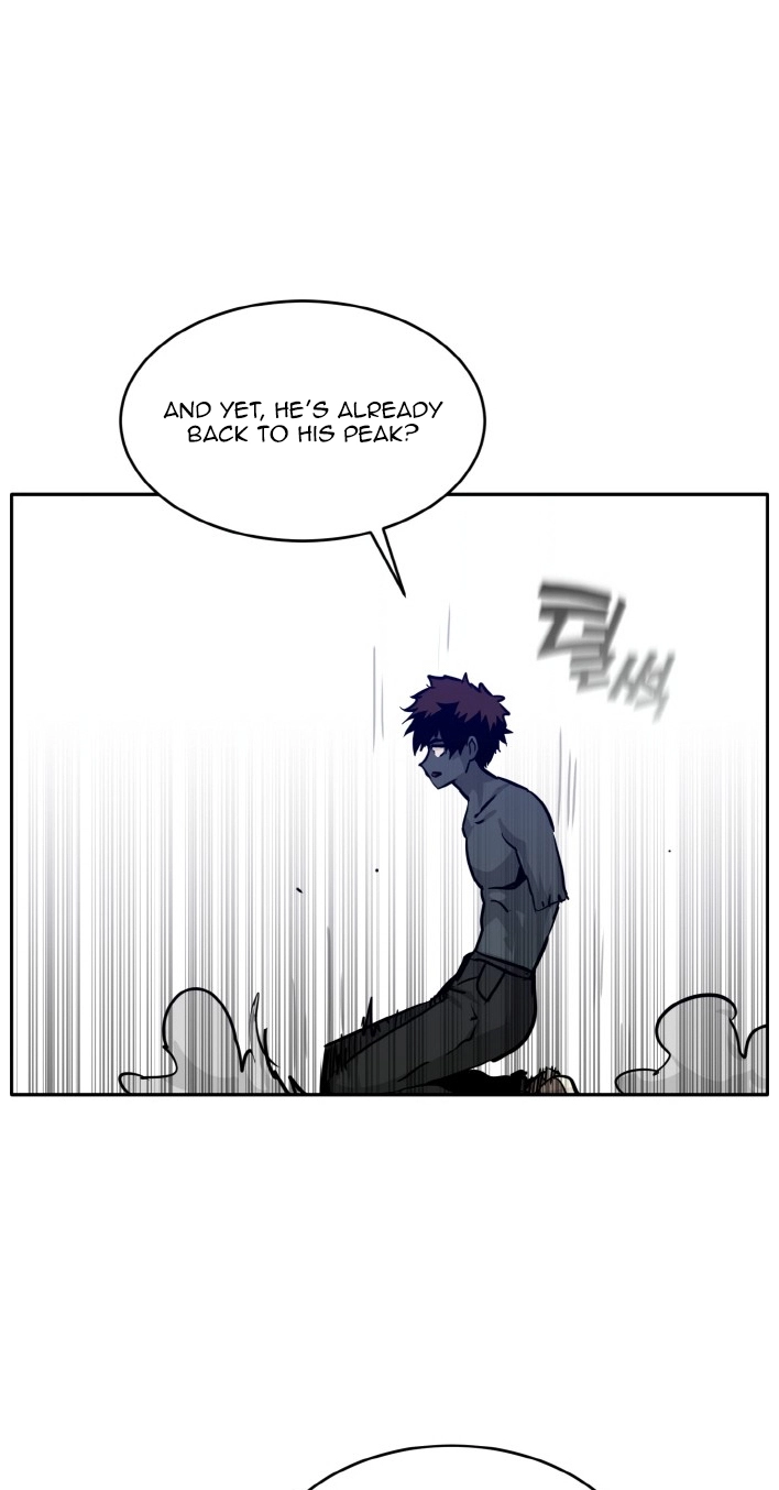 Read Lucid Dream chapter 73 image 16 on Lezhin